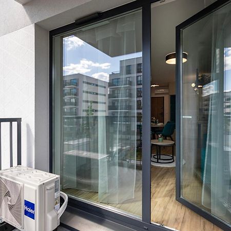 Gil Apartments 14 克拉科夫 外观 照片