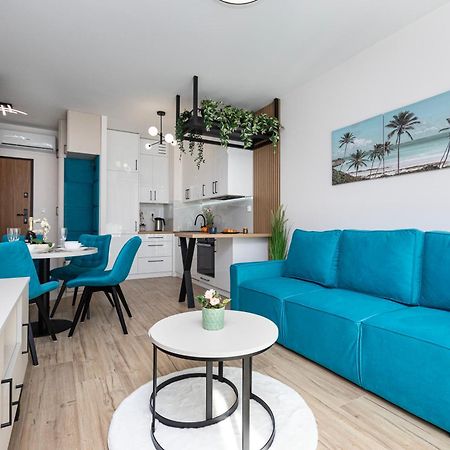 Gil Apartments 14 克拉科夫 外观 照片