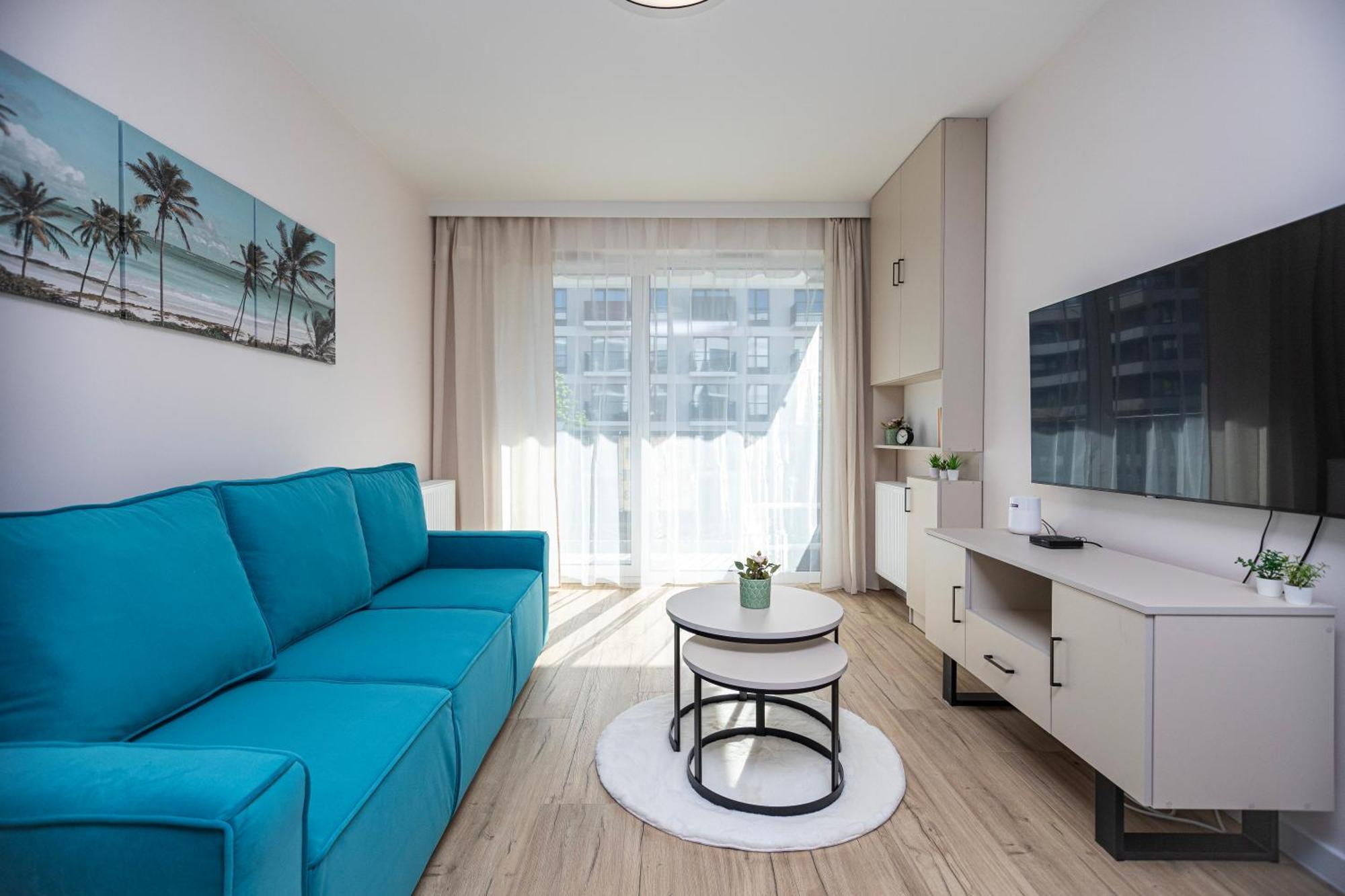 Gil Apartments 14 克拉科夫 外观 照片